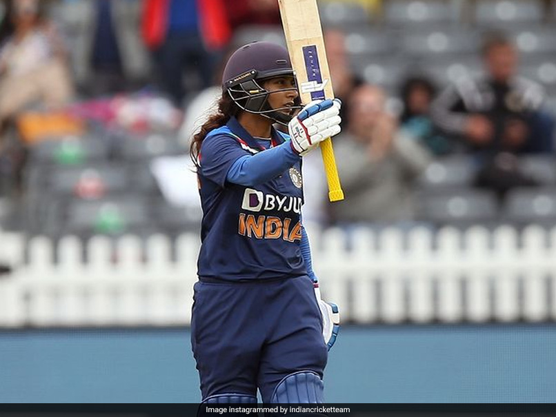 England Women vs India Women: Hunger Still There, Adding "New Dimensions" To Batting Ahead Of World Cup, Says Mithali Raj