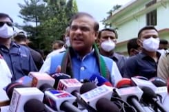 "Sniper Guns, AK-47s With Mizoram Civilians": Assam On Travel Advisory "Sniper Guns, AK-47s With Mizoram Civilians": Assam On Travel Advisory