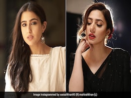 Eid 2021: माहिरा खान से सारा अली खान तक, ईद पर इन एक्ट्रेसेस की तरह ऐसे पाएं ग्लैमरस लुक Eid 2021: माहिरा खान से सारा अली खान तक, ईद पर इन एक्ट्रेसेस की तरह ऐसे पाएं ग्लैमरस लुक