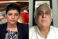 "BJP's Motive Is Political": Jairam Ramesh On UP Draft Bill On Population Control "BJP's Motive Is Political": Jairam Ramesh On UP Draft Bill On Population Control