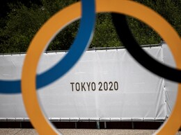 Tokyo Olympics: 21 New COVID-19 Cases Reported, No Athletes Among Them