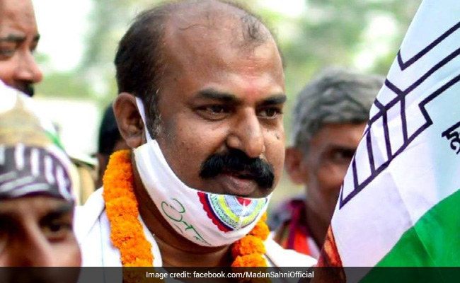 Bihar Minister Threatens To Resign Citing Bureaucratic High-Handedness