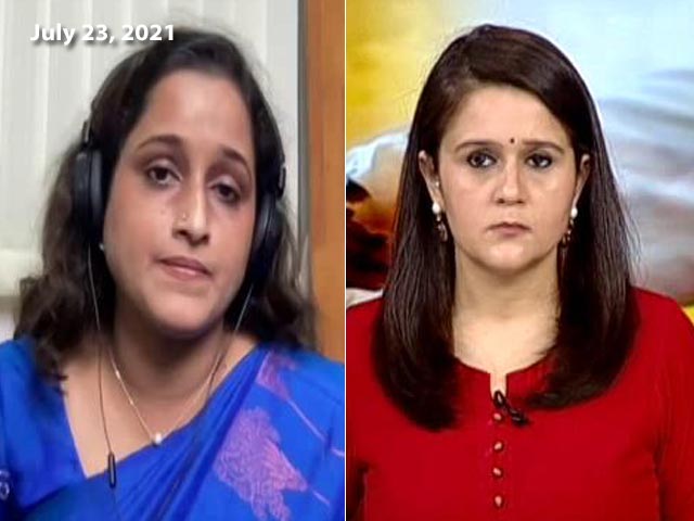 COVID-19 In Pregnant Women And The Way Forward