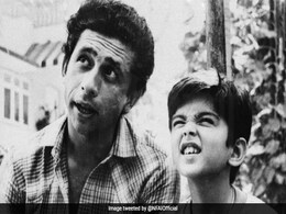 "He Didn't Act": Shekhar Kapur On Naseeruddin Shah's Performance In <i>Masoom</I> "He Didn't Act": Shekhar Kapur On Naseeruddin Shah's Performance In <i>Masoom</I>