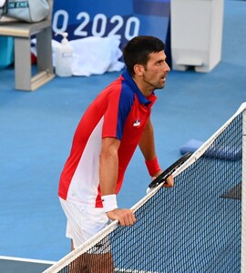 Tokyo Olympics: Novak Djokovic "Not Sure" About US Open Fitness After Olympics Nightmare