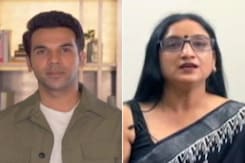 #RukJaanaNahi: शवों के अंतिम संस्कार करने वाले कोविड नायकों से राजकुमार राव ने की मुलाकात #RukJaanaNahi: शवों के अंतिम संस्कार करने वाले कोविड नायकों से राजकुमार राव ने की मुलाकात