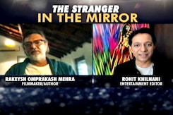 Rakeysh Omprakash Mehra Talks About His Autobiography & His Movies Rakeysh Omprakash Mehra Talks About His Autobiography & His Movies