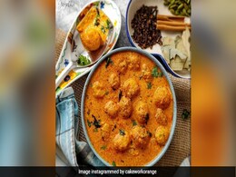 Stuffed Dum Aloo: रेगुलर सब्जी खाकर हो गए हैं बोर तो ट्राई करें शाही दम आलू, मिलेगा जबरदस्त स्वाद Stuffed Dum Aloo: रेगुलर सब्जी खाकर हो गए हैं बोर तो ट्राई करें शाही दम आलू, मिलेगा जबरदस्त स्वाद