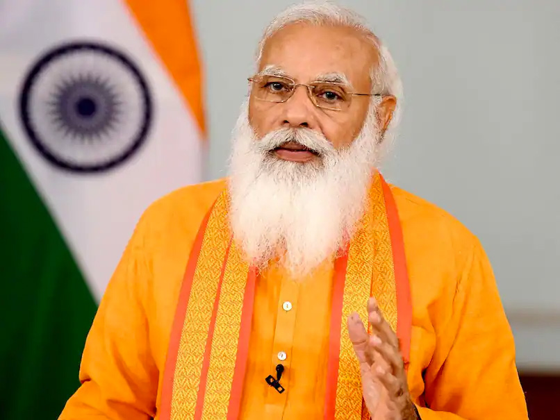PM Modi To Chair Meeting Of Council Of Ministers On July 14