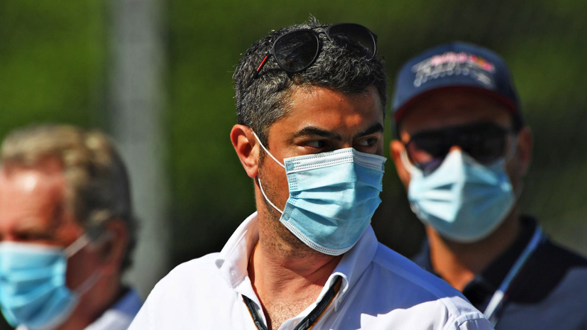 FIA Warns Teams To Avoid Lobbying To The Stewards