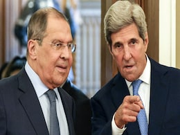 US, Russia Say Will Cooperate To Tackle Climate Change US, Russia Say Will Cooperate To Tackle Climate Change