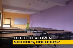 Delhi Government To Seek Feedback From Teachers, Parents On Reopening Of Schools Delhi Government To Seek Feedback From Teachers, Parents On Reopening Of Schools