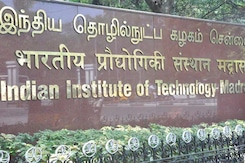 NIRF Ranking: IIT Madras Ranked No. 1 For 3rd Time In A Row NIRF Ranking: IIT Madras Ranked No. 1 For 3rd Time In A Row