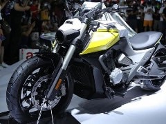Benda LFC700 Cruiser Unveiled In China