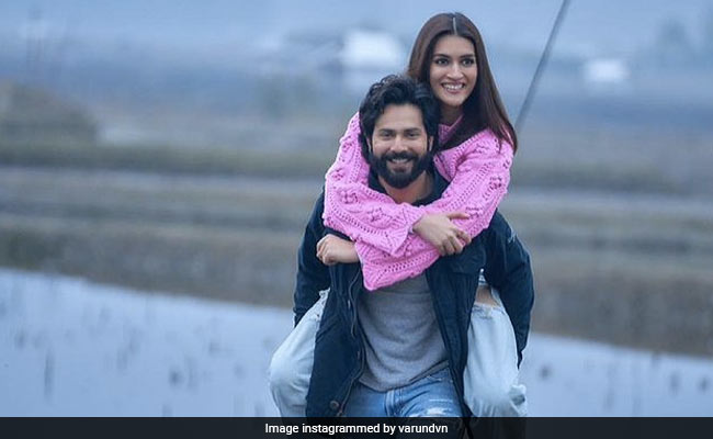 Varun Dhawan And Kriti Sanon's <I>Bhediya</i> Is "Not A Werewolf Film": Screenwriter Niren Bhatt