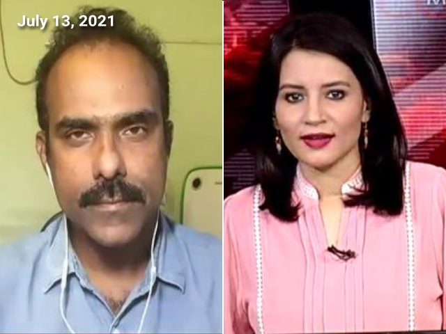 How mRNA Vaccines Work