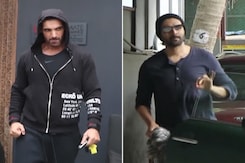 What's Keeping John, Arjun And Kartik Busy What's Keeping John, Arjun And Kartik Busy