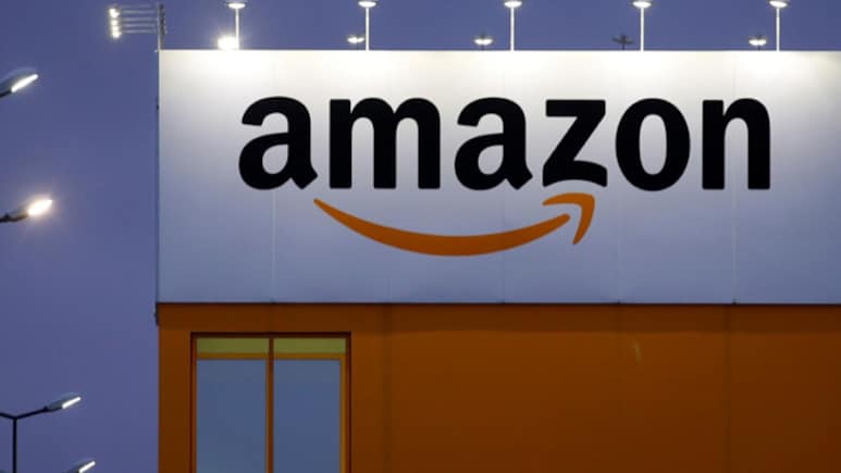 Amazon Plans To Lay Off 14,000 Employees By Next Week: Report