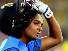 Time To Drop Harmanpreet, She Can't Survive On 2017 Knock : Diana Edulji