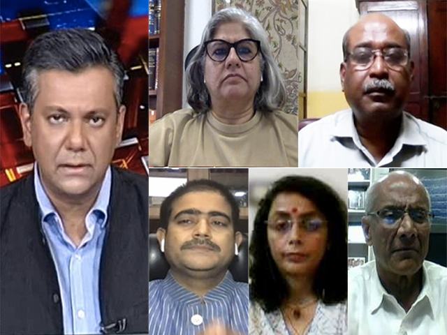 Did The Criminal Justice System Fail Father Stan Swamy?