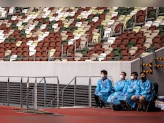 Tokyo Olympics Linked Covid Cases Go Past 100