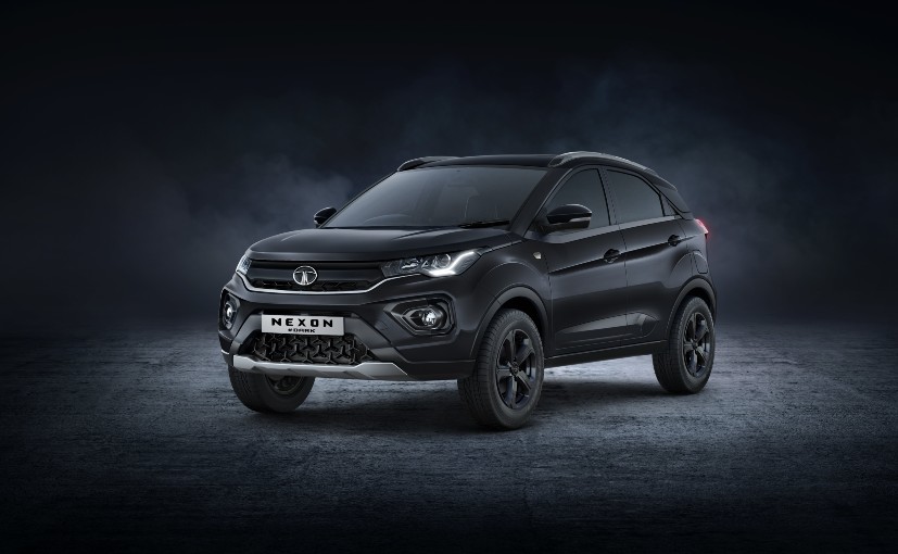 Tata Nexon: Top 5 Rivals