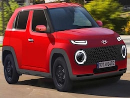 Hyundai Likely To Launch New EV In India By 2024; Will Be Positioned Below Kona EV Hyundai Likely To Launch New EV In India By 2024; Will Be Positioned Below Kona EV