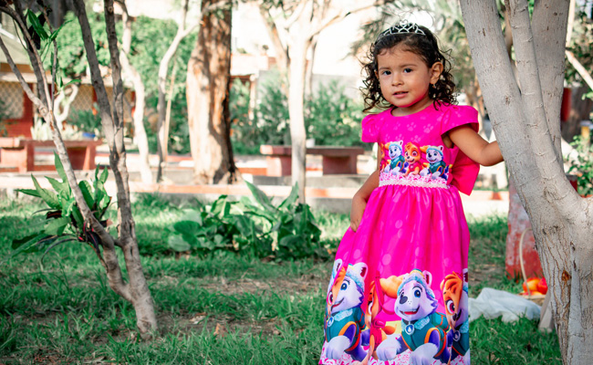 You Will Love To See Your Little Girl Twirl And Dance In These Beautiful Dresses
