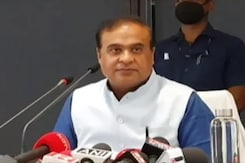 Case Against Assam Chief Minister Himanta Sarma, Officials By Mizoram Cops Amid Border Row Case Against Assam Chief Minister Himanta Sarma, Officials By Mizoram Cops Amid Border Row