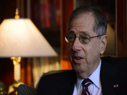 Joe Biden Names Longtime Aide As European Union Envoy As Ties Grow Joe Biden Names Longtime Aide As European Union Envoy As Ties Grow