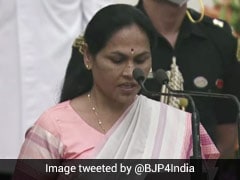 Karnataka Sees Its Highest Representation As 4 New MPs Join PM's Cabinet Karnataka Sees Its Highest Representation As 4 New MPs Join PM's Cabinet