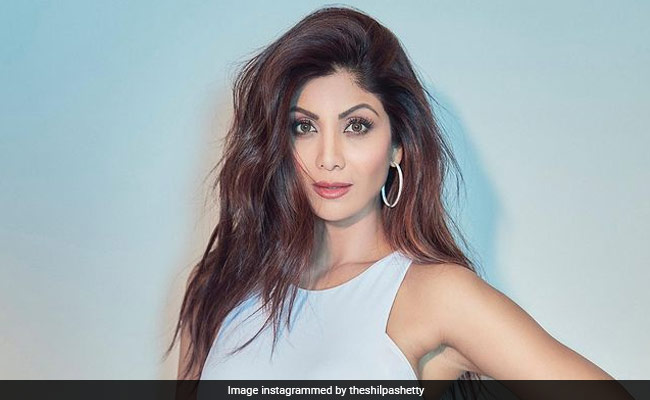 Why Shilpa Shetty Said No When "Offered Some Major Stuff In Hollywood"