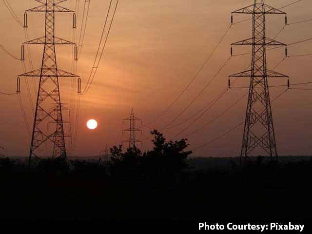 Punjab Government Offices Cut Work Hours Due To Power Crisis In Heatwave