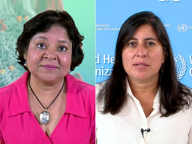 WHO's Science In 5 On COVID-19: What's Long Covid And Treatment Options