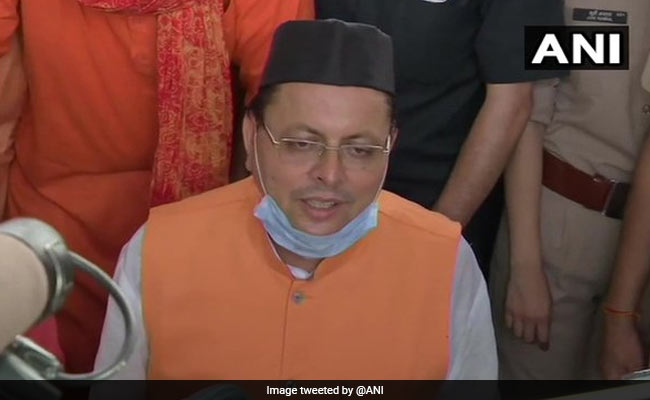 Chardham Yatra: Rs 200 Crore Package For Tourism Sector In Uttarakhand