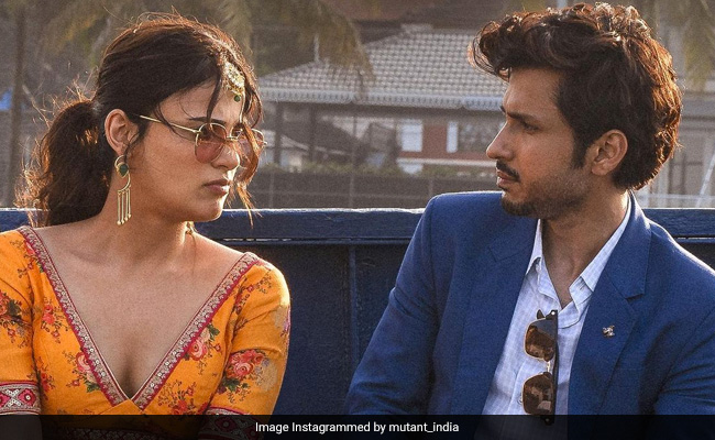 <i>Feels Like Ishq</I> Review: Netflix Anthology Might Not Sweep You Off Your Feet But Is Easy To Love
