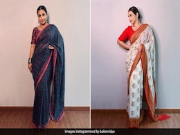 These Handloom Sarees For Women Will Become A Treasured Part Of Your Wardrobe These Handloom Sarees For Women Will Become A Treasured Part Of Your Wardrobe