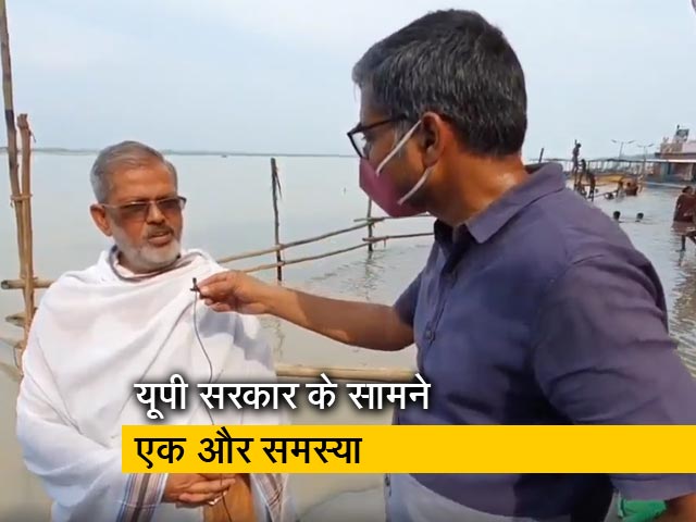 कांवड़ के लिए वीकेंड को अनलॉक करने की क्यों मांग कर रहे हैं गढ़मुक्तेश्वर के लोग