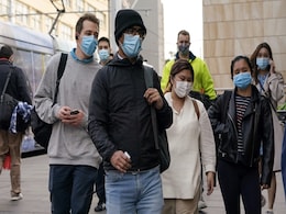 Sydney Sees Worst Day Of 2021 As Delta COVID-19 Outbreak Spreads Sydney Sees Worst Day Of 2021 As Delta COVID-19 Outbreak Spreads