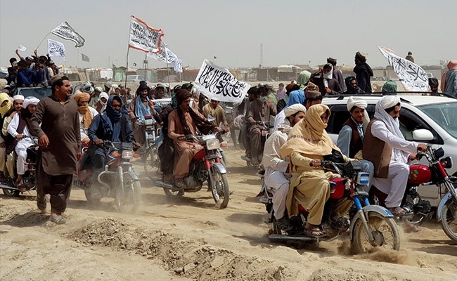 15 Civilians Killed, Over 120 Injured In Taliban And Afghan Forces Clashes In Kandahar, Lashkargah: UN
