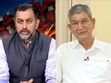 Not All Issues Resolved, Says Congress' Punjab Unit In-Charge
