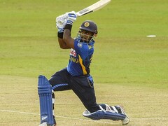 T20 WC: Asalanka's Unbeaten 80 Helps SL Beat Ban By 5 Wickets