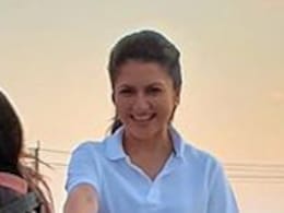 Bhagyashree Relishes Some Delectable Breakfast Dishes For Lunch: Take A Look 