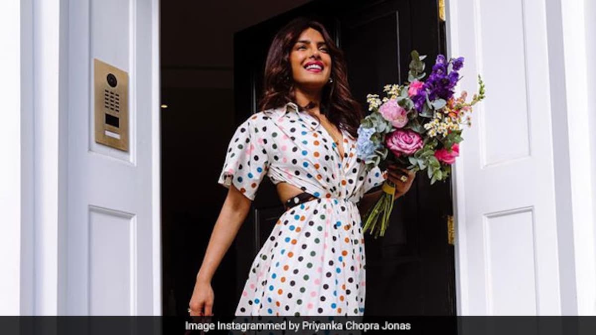 Watermelon, Marshmallows And More: Priyanka Chopra's ...