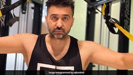 "No Evidence": Raj Kundra Questions Attachment Of Properties In Bitcoin Scam