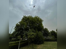 Weather Department Says Failure To Predict Monsoon For Delhi "Rare" Weather Department Says Failure To Predict Monsoon For Delhi "Rare"