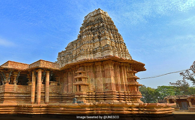 Telangana's Ramappa Temple Gets UNESCO Heritage Tag; PM Modi Congratulates Nation