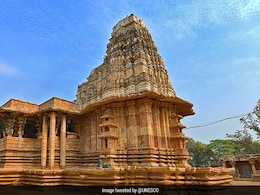 तेलंगाना के रामप्पा मंदिर को UNESCO ने धरोहर स्थल माना, PM मोदी ने दी बधाई तेलंगाना के रामप्पा मंदिर को UNESCO ने धरोहर स्थल माना, PM मोदी ने दी बधाई