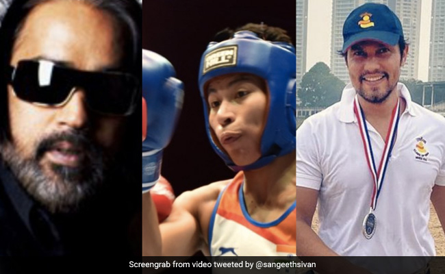 मुक्केबाज लवलीना ने पक्का किया भारत के नाम कांस्य पदक, बॉलीवुड बोला- शांत रहो, फोकस बनाए रखो...