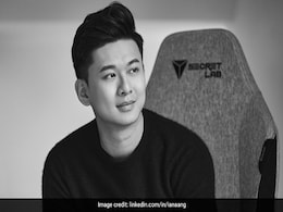 Singapore CEO, 28, Spends $38 Million In A Week On 2 Luxury Homes Singapore CEO, 28, Spends $38 Million In A Week On 2 Luxury Homes